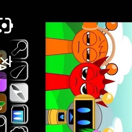 chat with ai character: Sprunki remastered