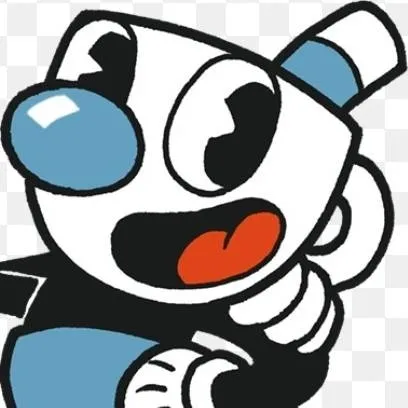 chat with ai character: Mugman 