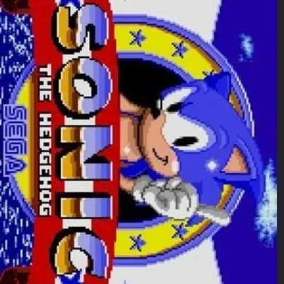 chat with ai character: Sonic the hedgeog 