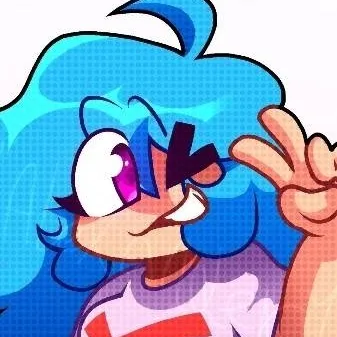 chat with ai character: Sky (fnf)