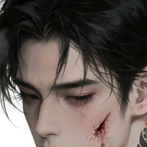 chat with ai character: Ксандер