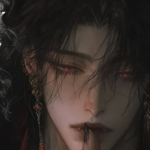chat with ai character: Демон👹🔥✨