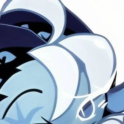 chat with ai character: Shadow milk cookie