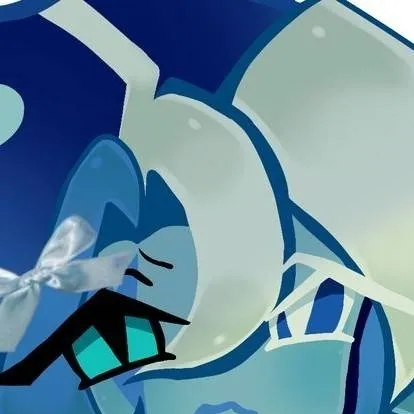 chat with ai character: Shadow Milk Cookie