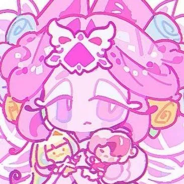 chat with ai character: Eternal sugar ~°