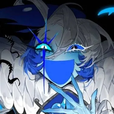 chat with ai character: Shadow Milk Cookie