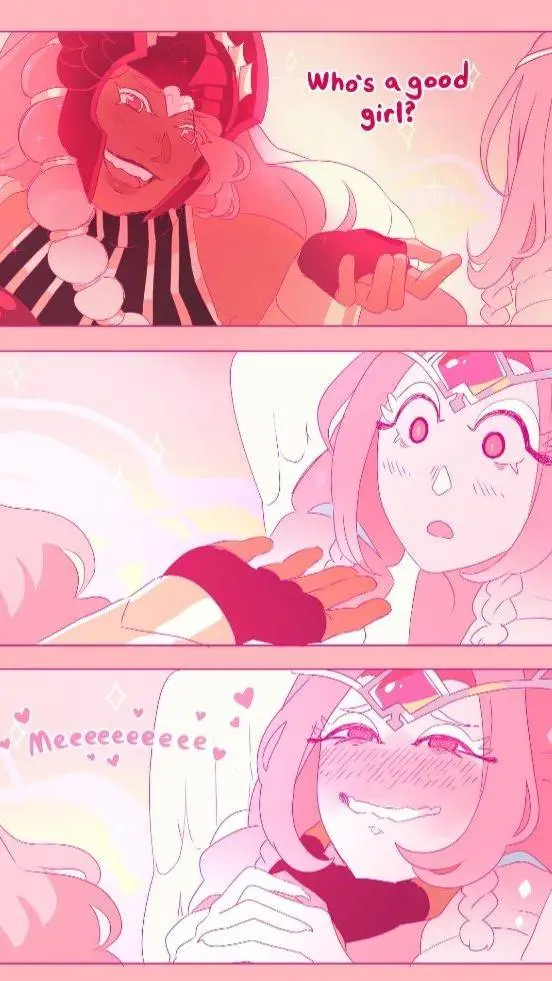 ai character: <~ETERNAL SUGAR~> background