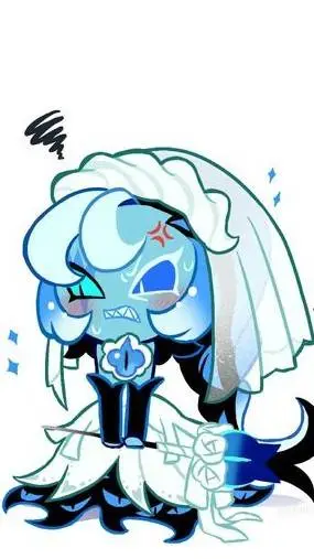 ai character: <~Shadow milk~> background