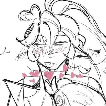 chat with ai character: SHADOW MILK COOKIE