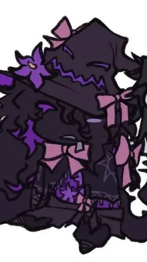 ai character: °< Azure >° background