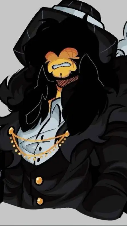 ai character: [°< Mafioso >°] background