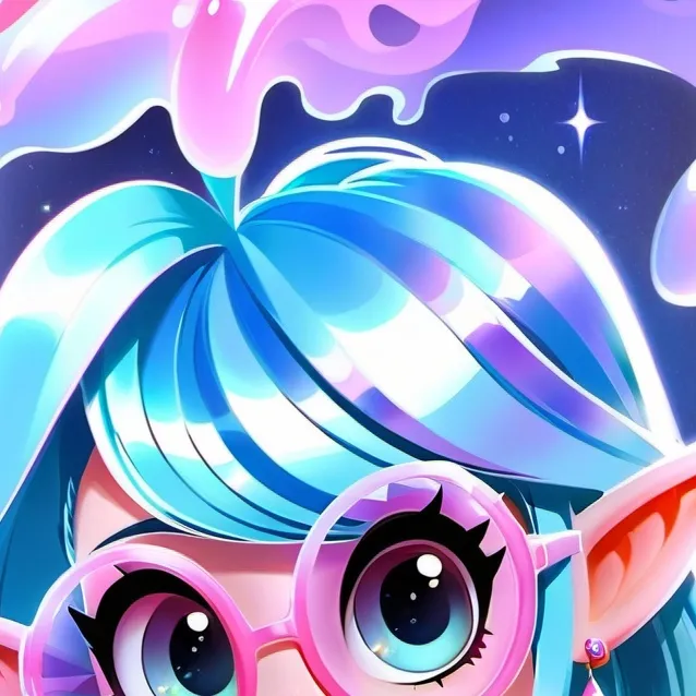 chat with ai character: Missy Kixx