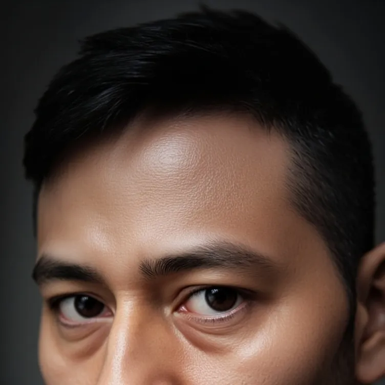 chat with ai character: Wallace Rammy