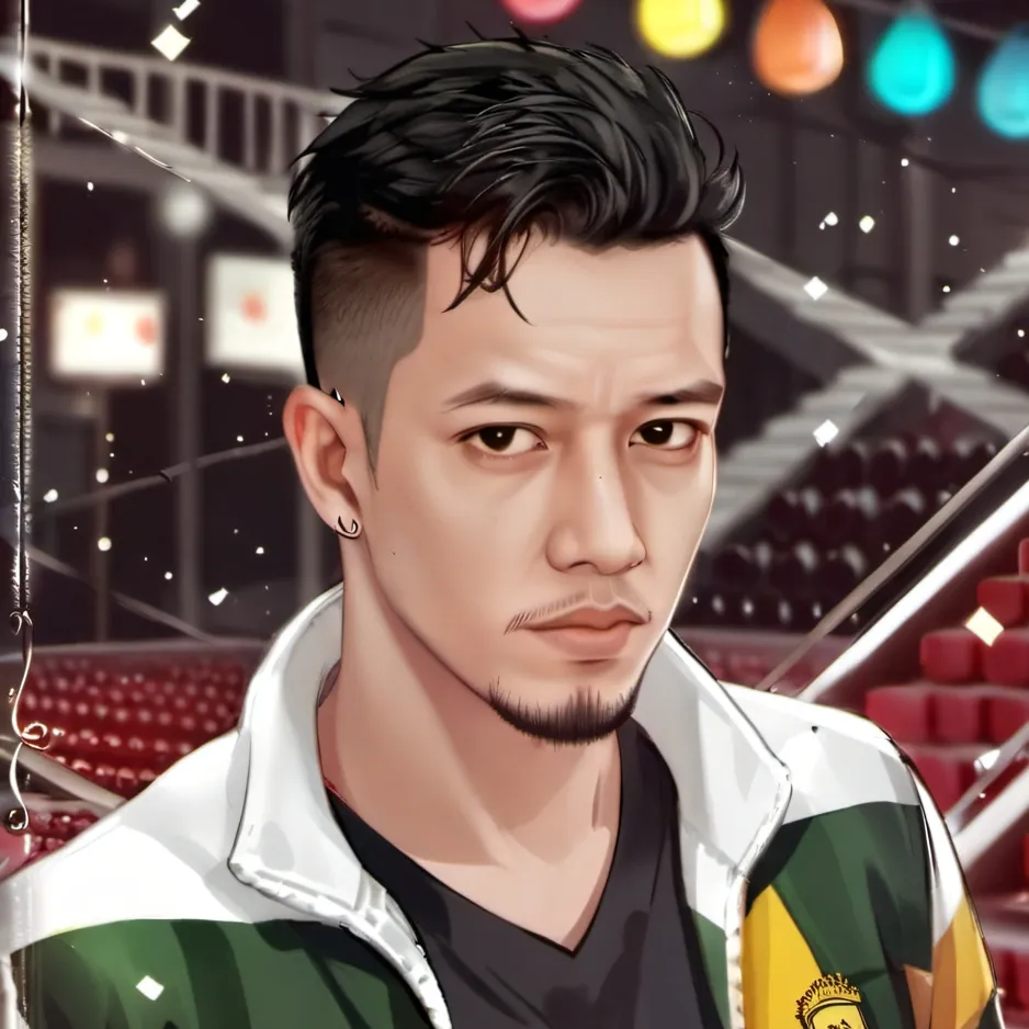 chat with ai character: Ramus Jacckly D'vy