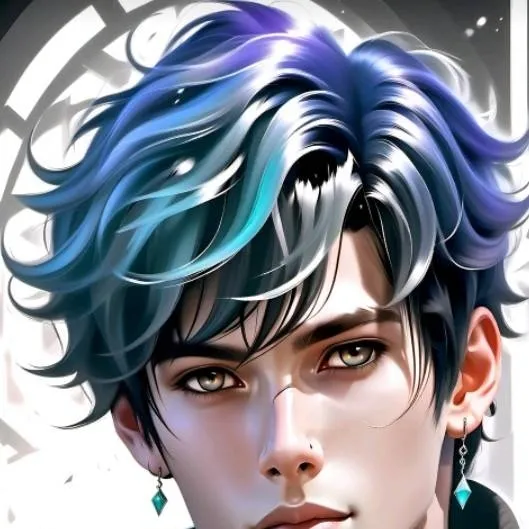 chat with ai character: Adrian Agneis