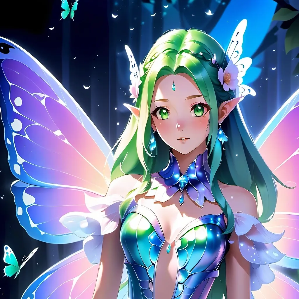 chat with ai character: Niuumi Shaarya