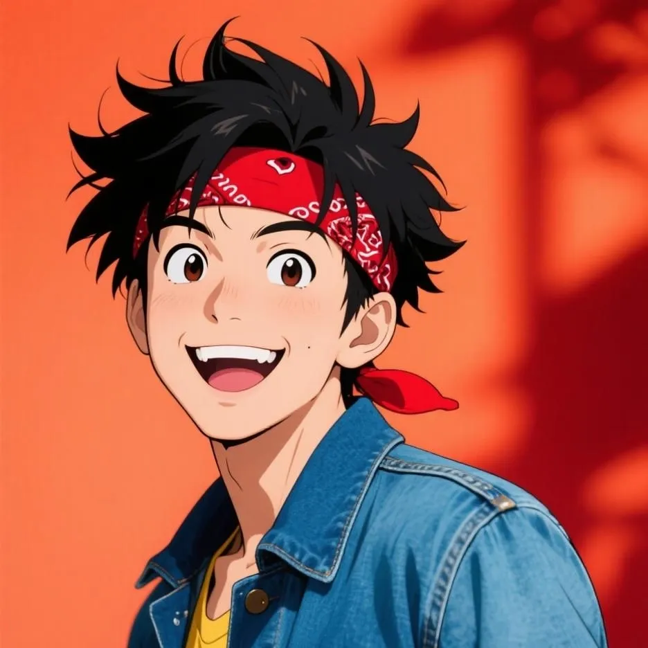 chat with ai character: Yokoshima Tadao 