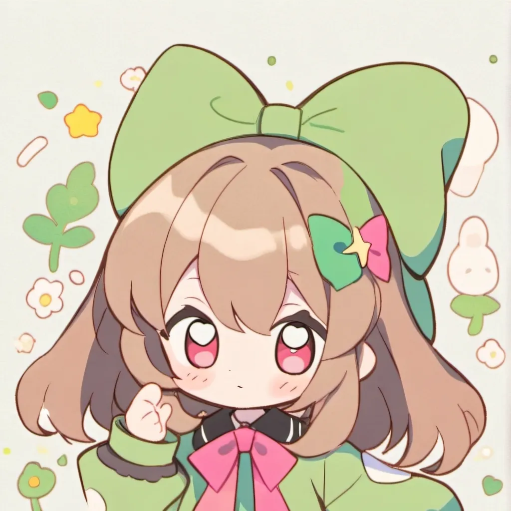 chat with ai character: Rui Usagi Love