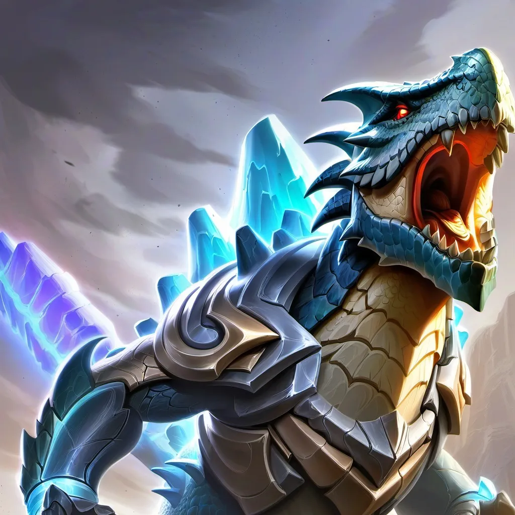 chat with ai character: Kpop Dino-Hunters