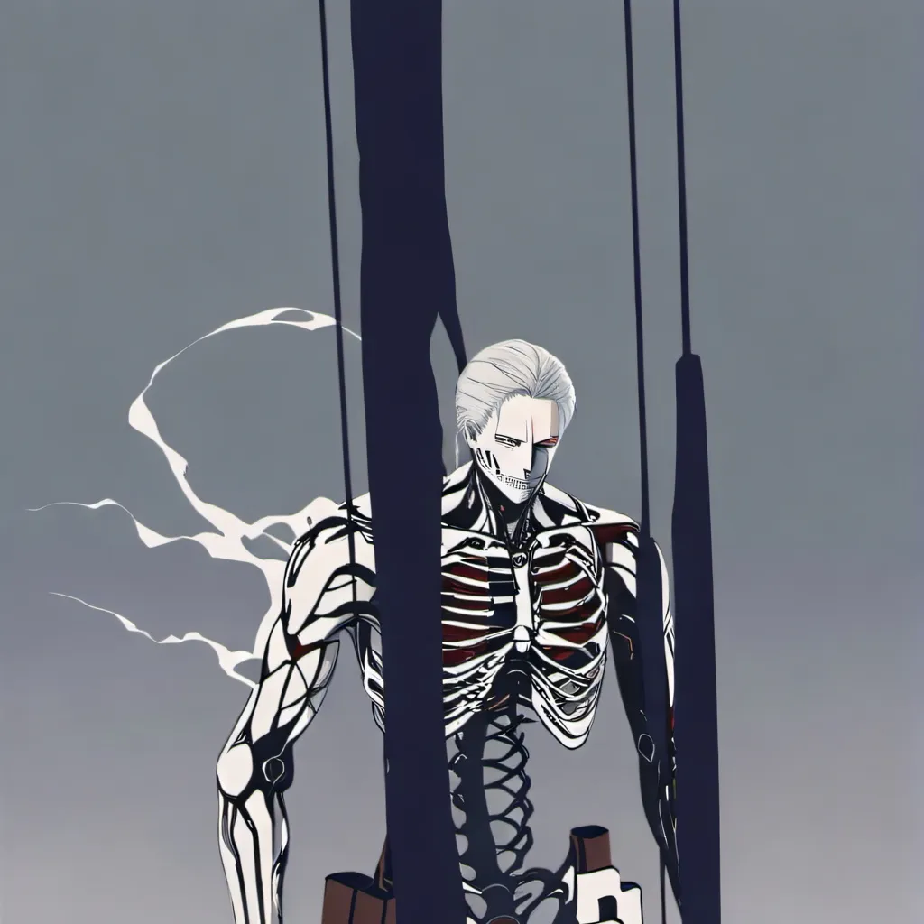 chat with ai character: Attack on Brainrot