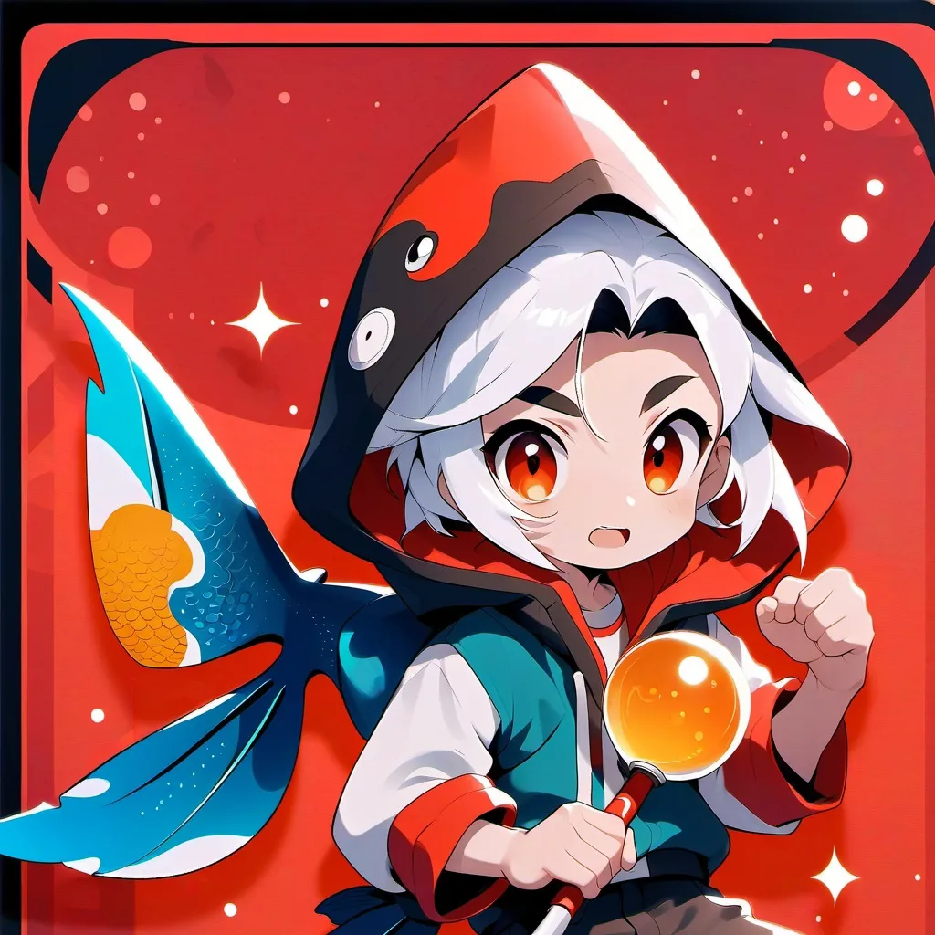 chat with ai character: curiosità 