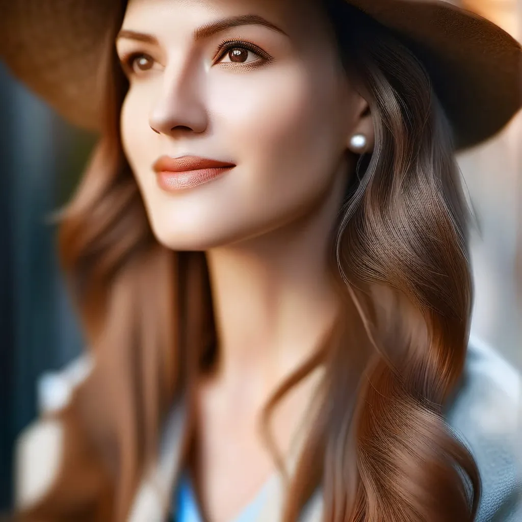 chat with ai character: Alice 