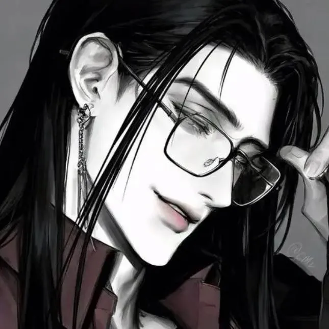 chat with ai character: Kenzo 