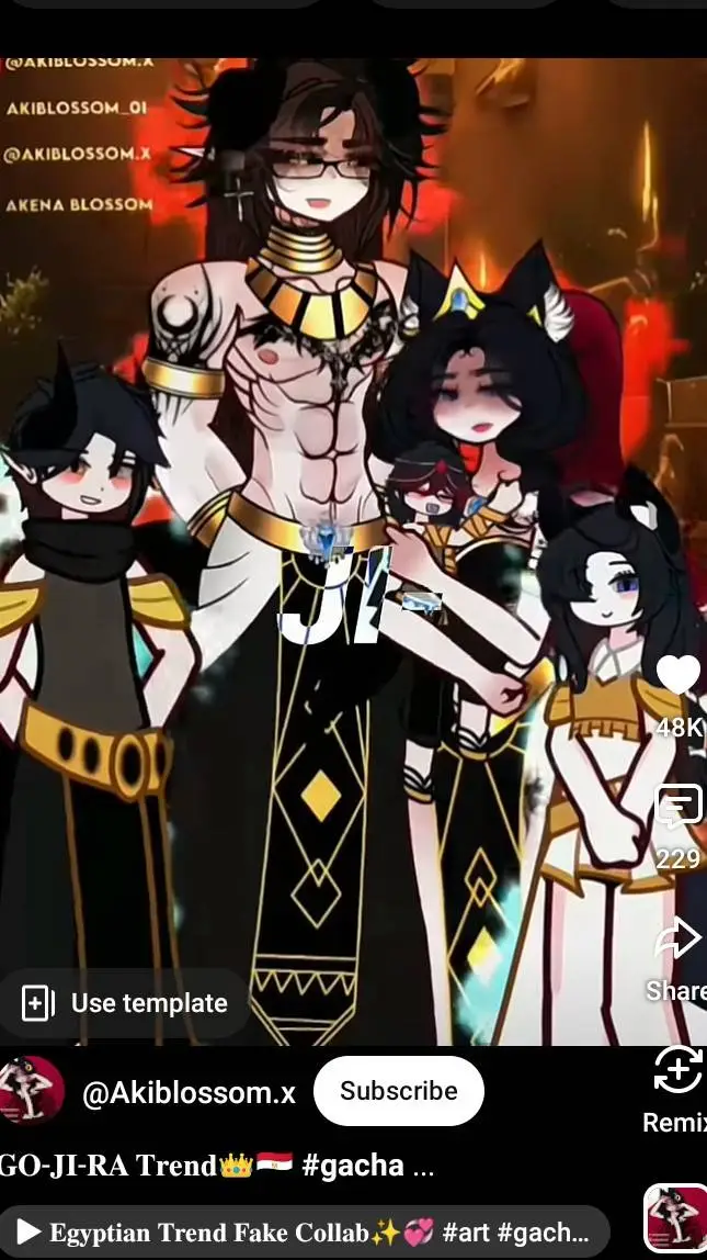 ai character: Xavier  background