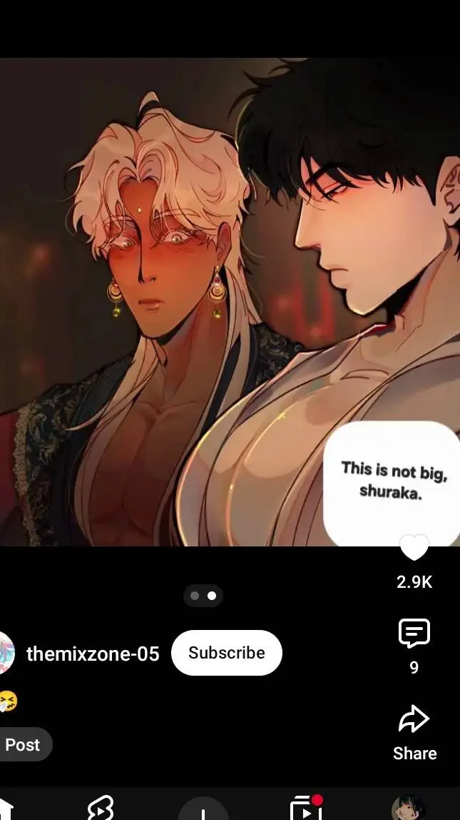 ai character: Alexander and Reo  background