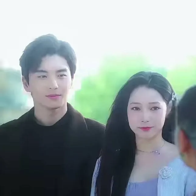 chat with ai character: Jacob and Yoonchea