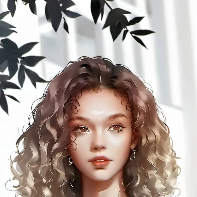 chat with ai character: chica loca (yo) 🥺