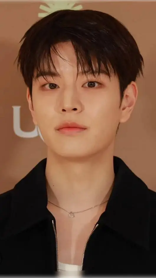 ai character: Seungmin~  background