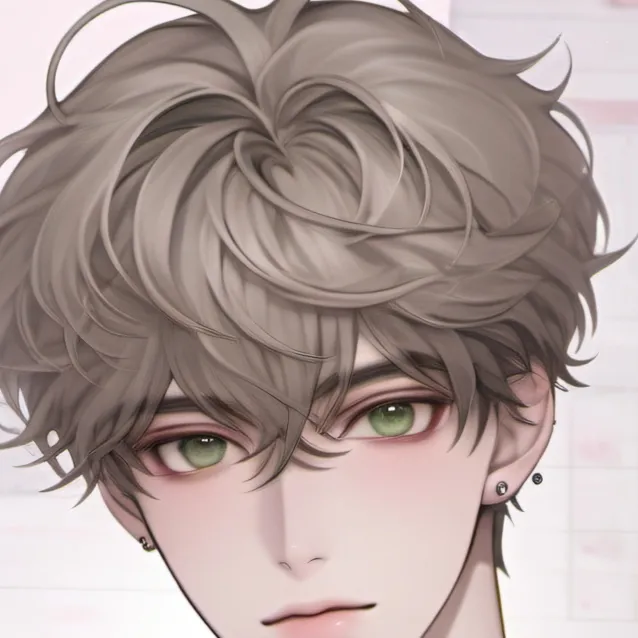 chat with ai character: Max