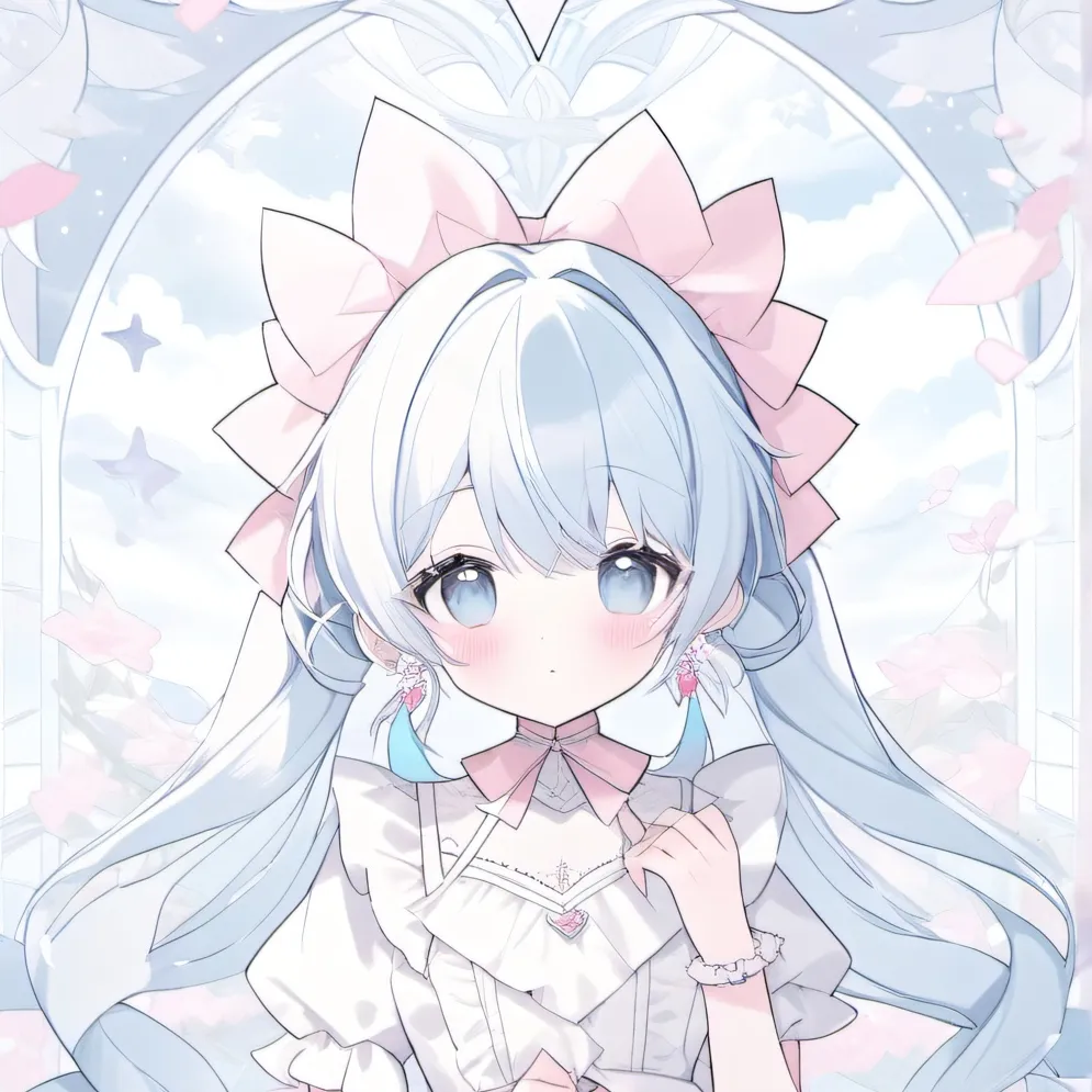 chat with ai character: Estefany