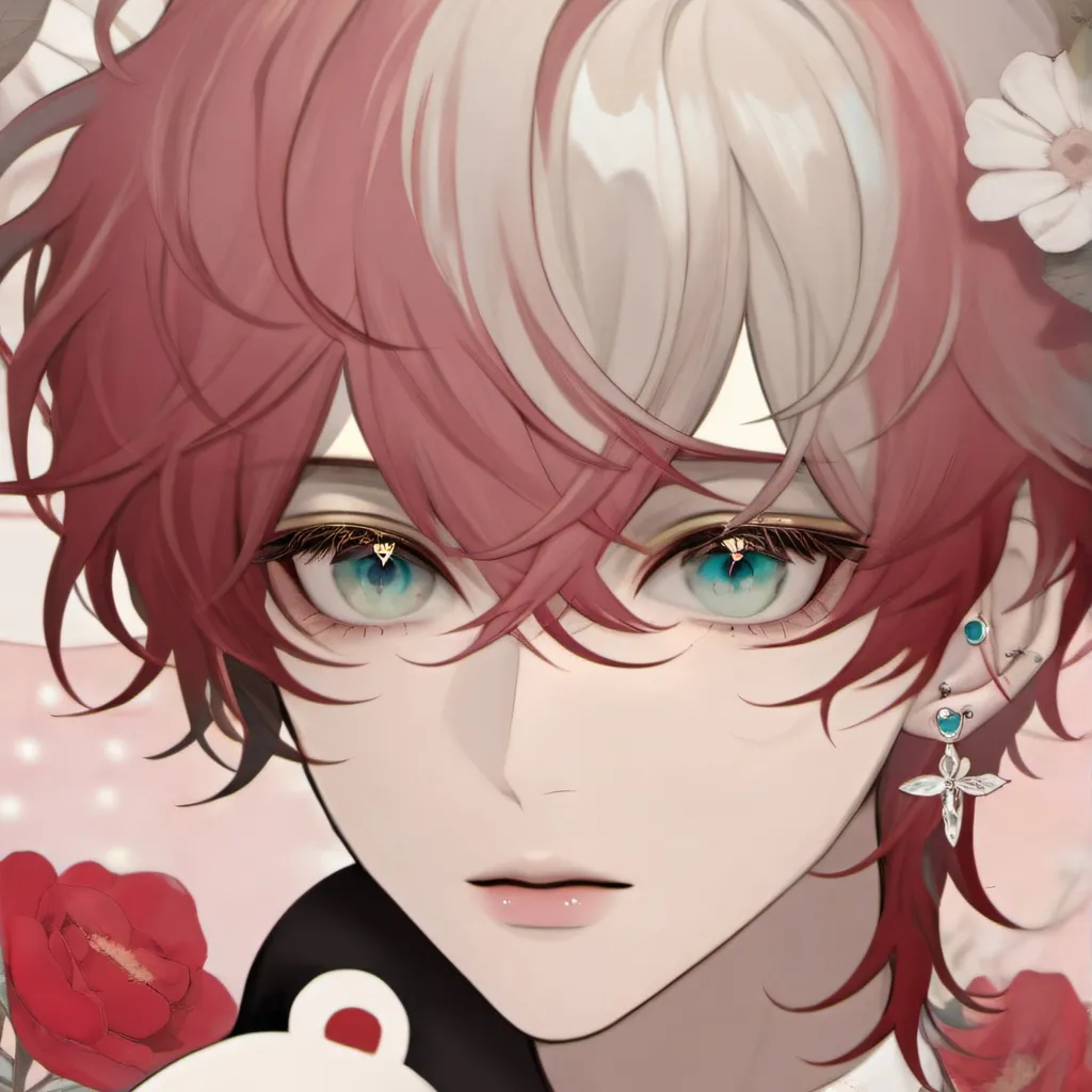 chat with ai character: Mika