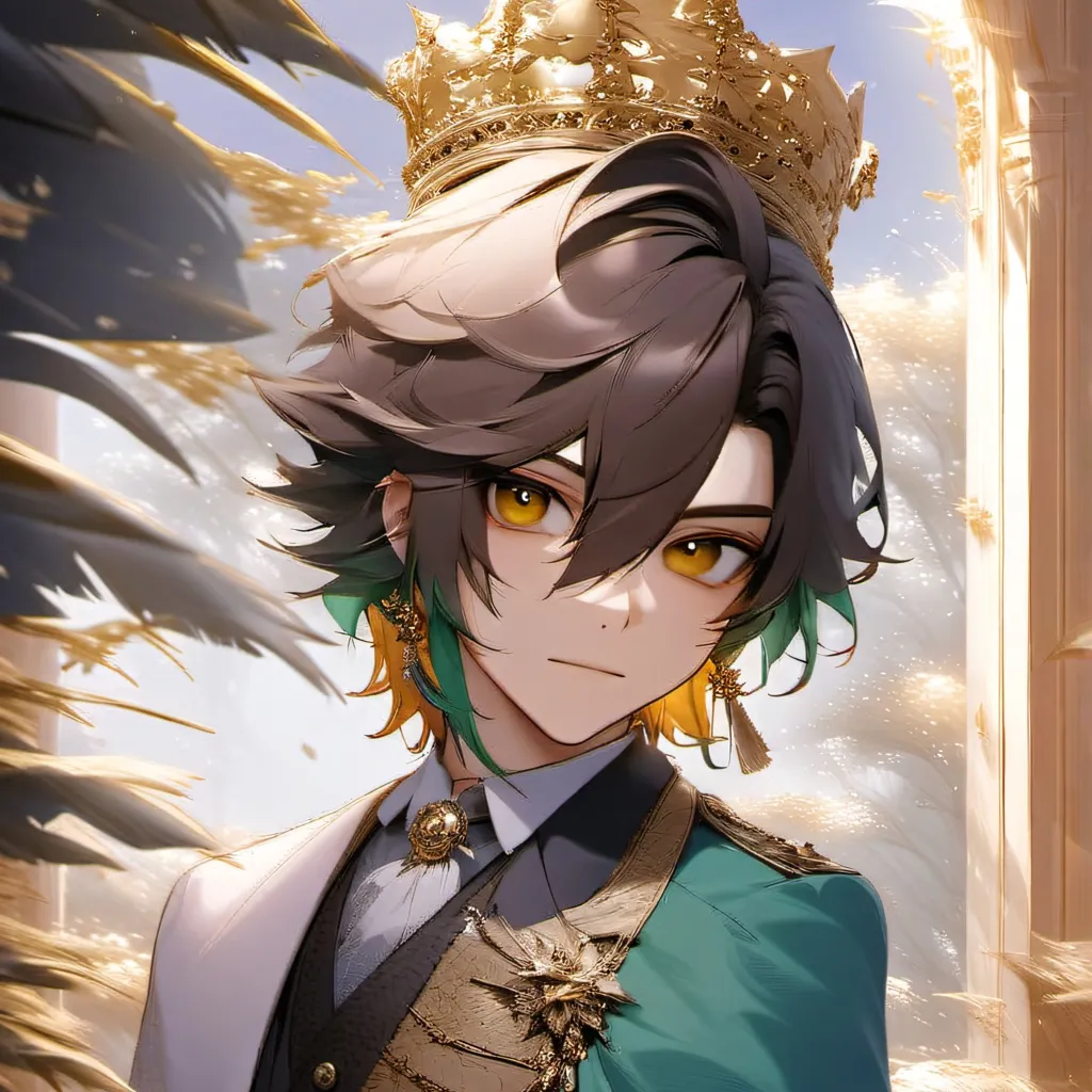 chat with ai character: Cristopher 