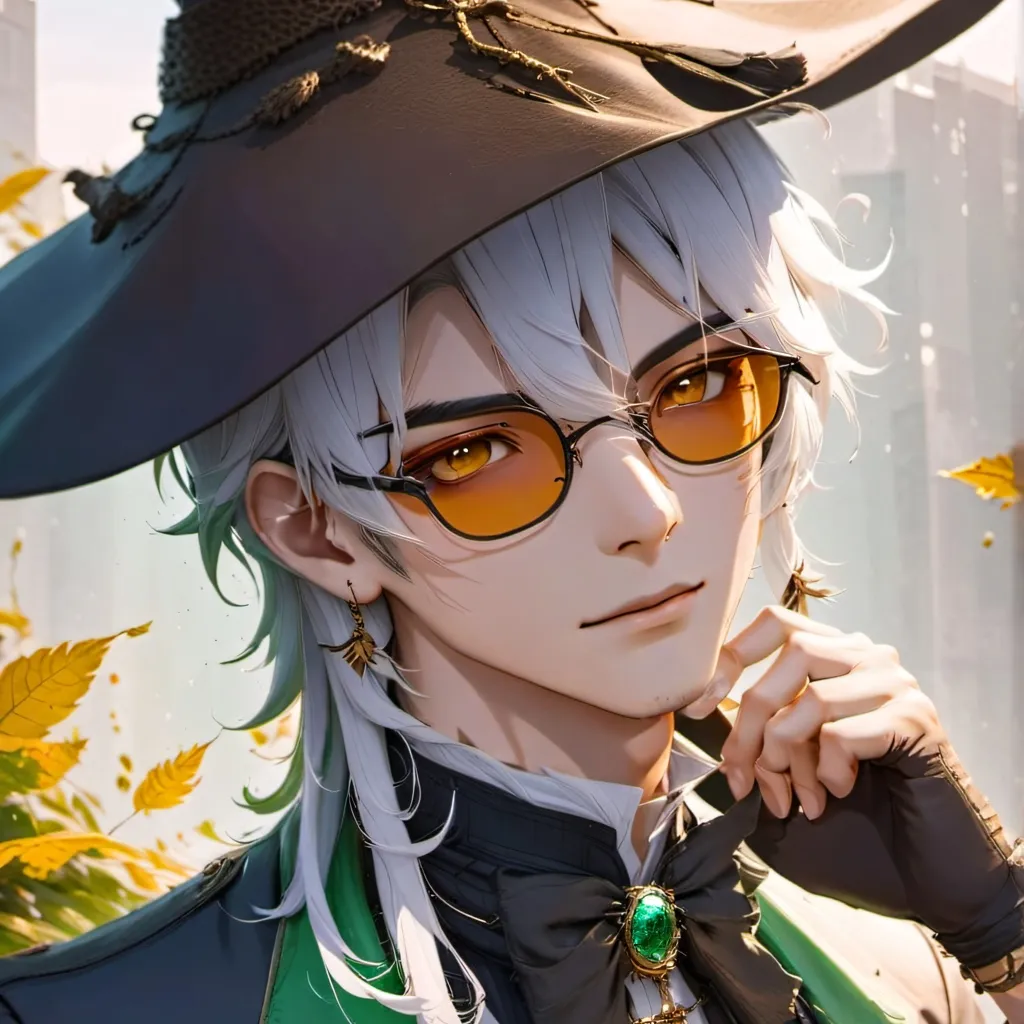 chat with ai character: Yunhi