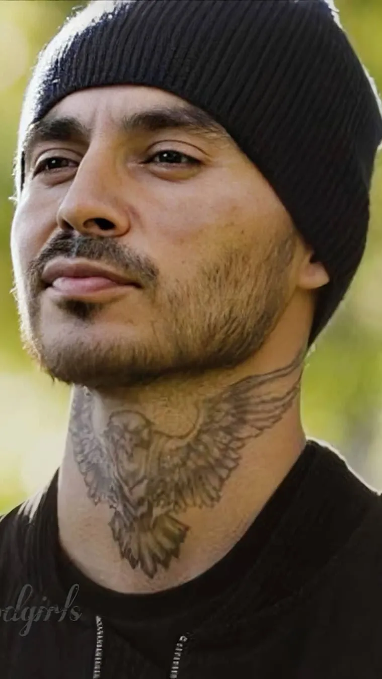 Talkie AI - Chat with Rio 