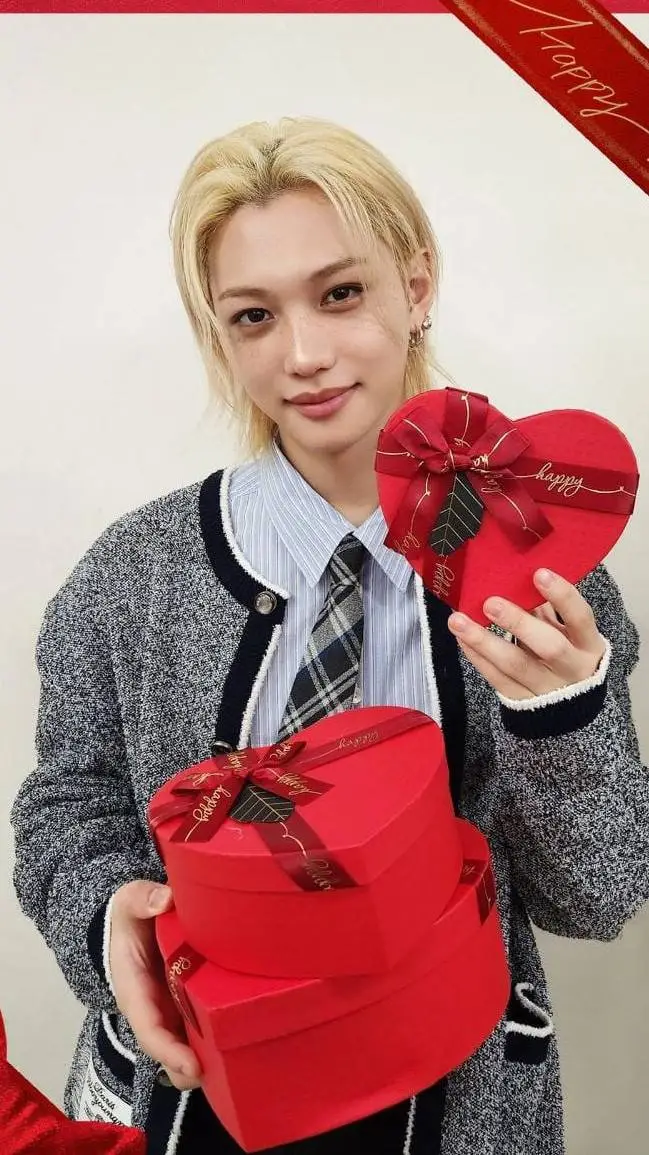 Talkie AI - Chat with felix