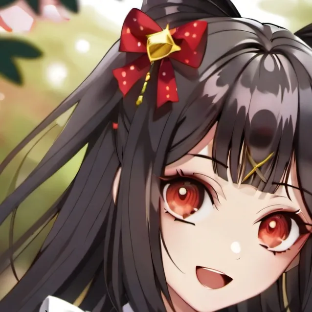 chat with ai character: Fiona