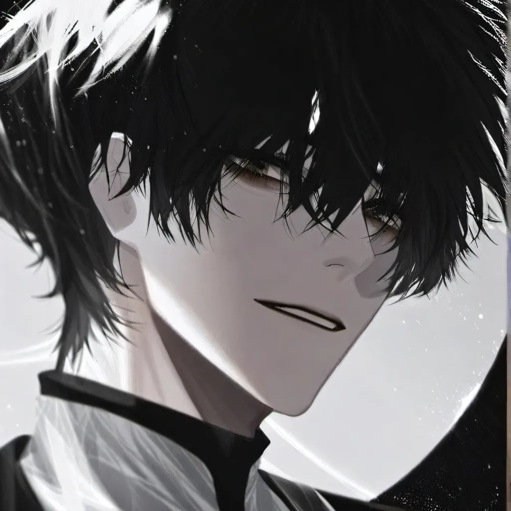 chat with ai character: Bryan 