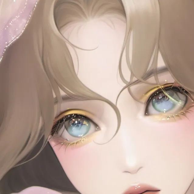 chat with ai character: Hayun