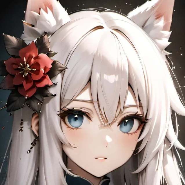 chat with ai character: mha words