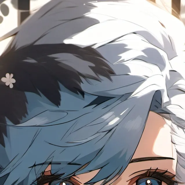 chat with ai character: mha hija de dabi 