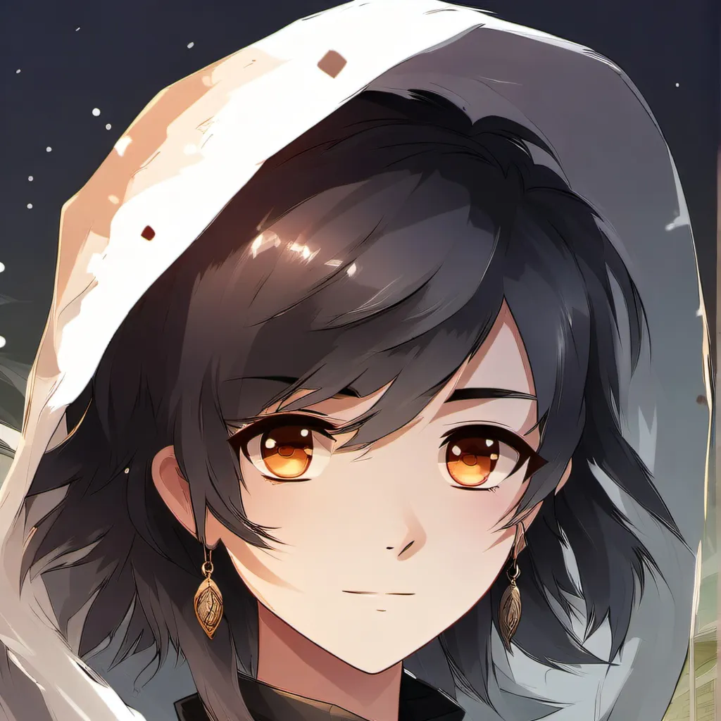 chat with ai character: mha trend