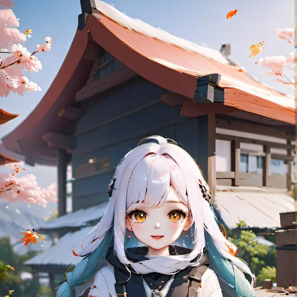 chat with ai character: IA