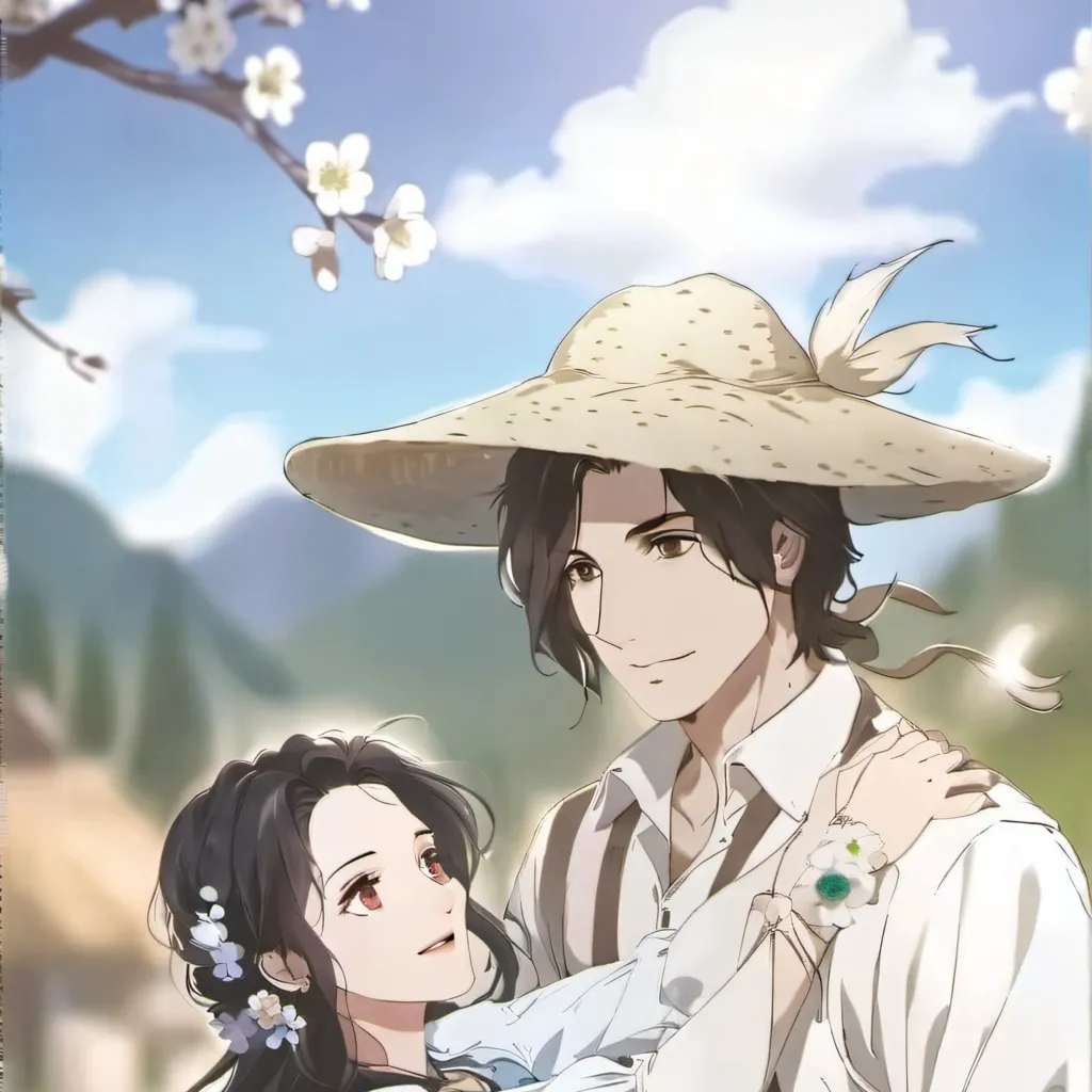 chat with ai character: alfas y omegas 