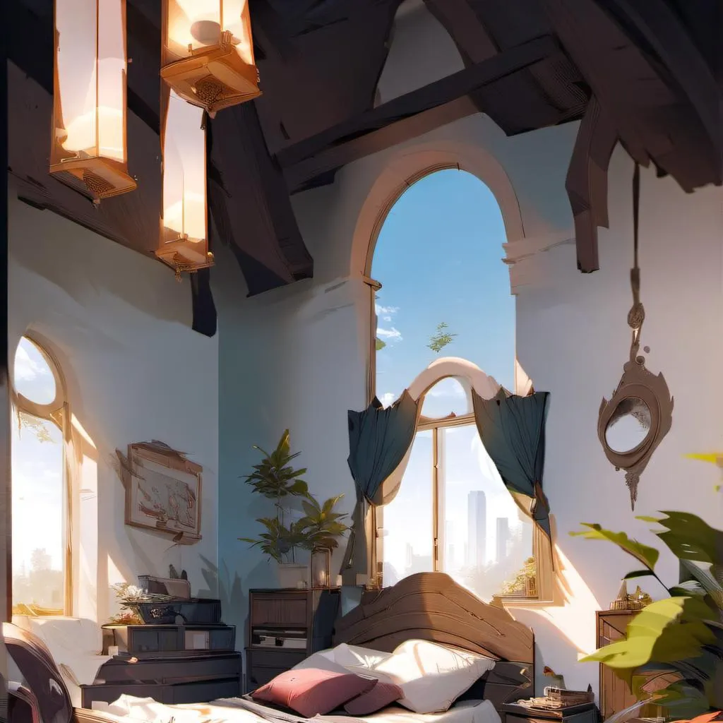 chat with ai character: escuela