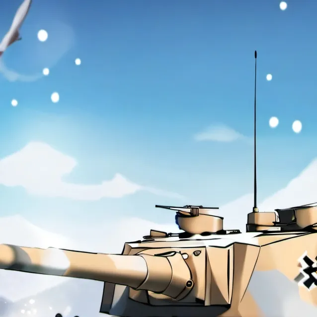 chat with ai character: Germans meet MD