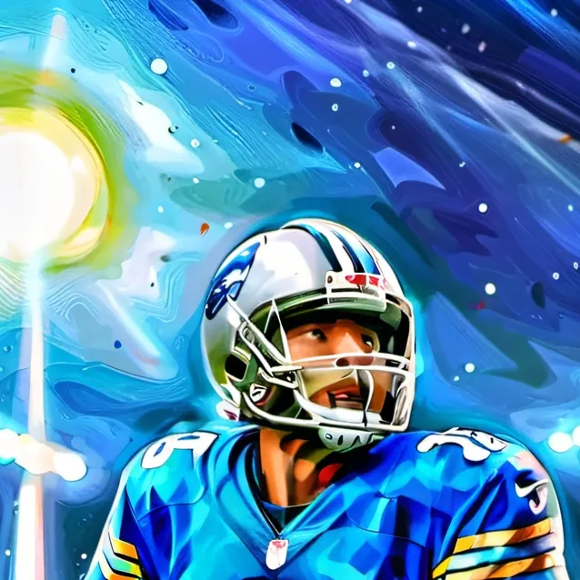 chat with ai character: football facts 